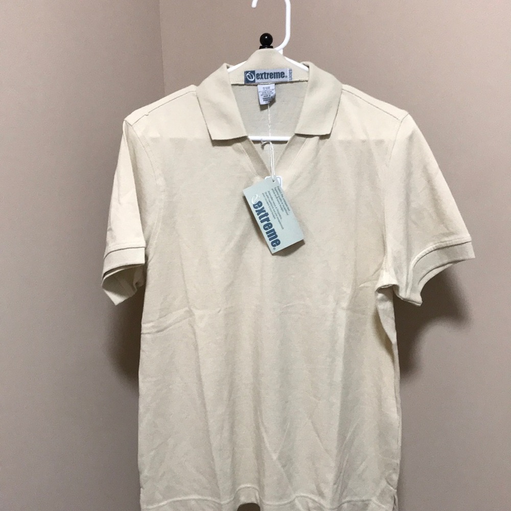 Extreme shirt